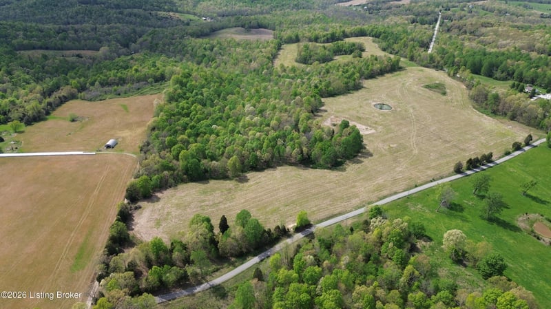 2601 Olaton Rd, Olaton, KY 42361