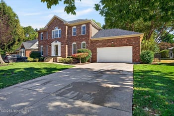 2603 Acushnet Ct, Louisville, KY 40242