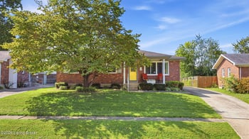 2604 Alps Rd, Louisville, KY 40216
