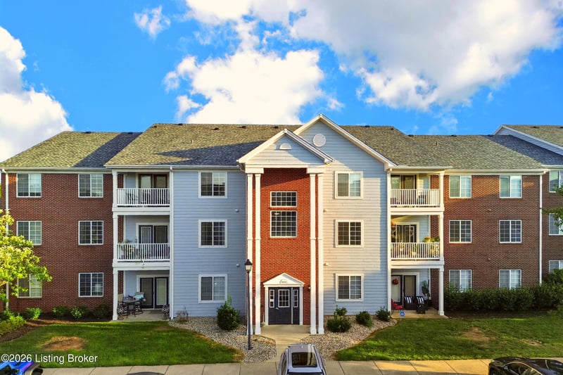 2604 Aristocrat Pl #303, Louisville, KY 40299