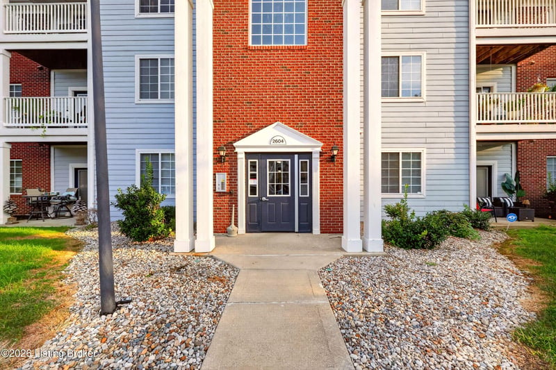 2604 Aristocrat Pl #303, Louisville, KY 40299