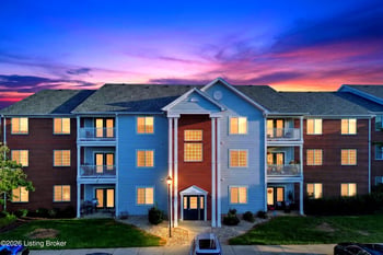 2604 Aristocrat Pl #303, Louisville, KY 40299