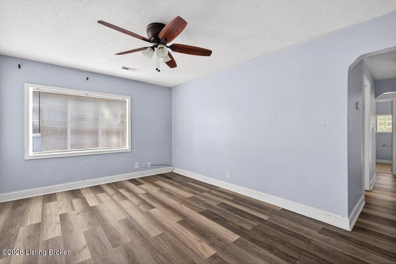 2605 Franklin Ave, Louisville, KY 40216