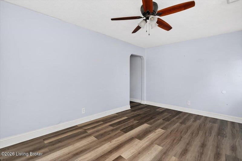 2605 Franklin Ave, Louisville, KY 40216