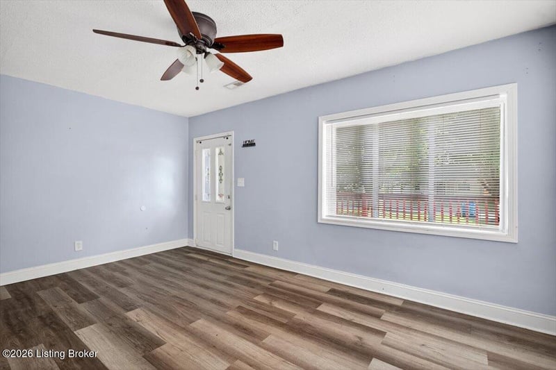 2605 Franklin Ave, Louisville, KY 40216