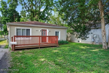 2605 Franklin Ave, Louisville, KY 40216