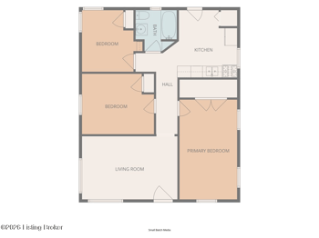 2605 Franklin Ave, Louisville, KY 40216