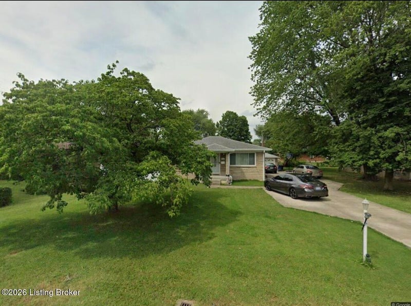 2605 Ralph Ave, Louisville, KY 40216