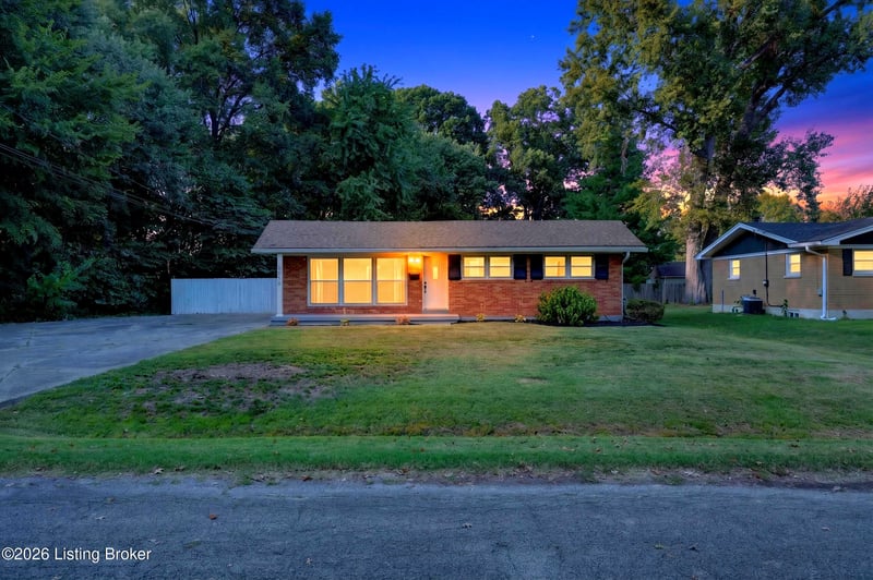 2605 Veronica Dr, Louisville, KY 40216