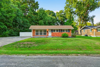 2605 Veronica Dr, Louisville, KY 40216