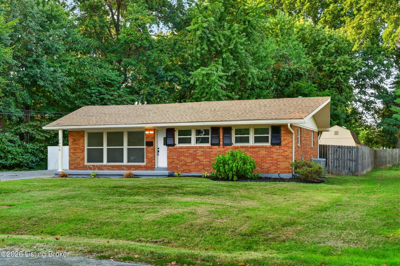 2605 Veronica Dr, Louisville, KY 40216