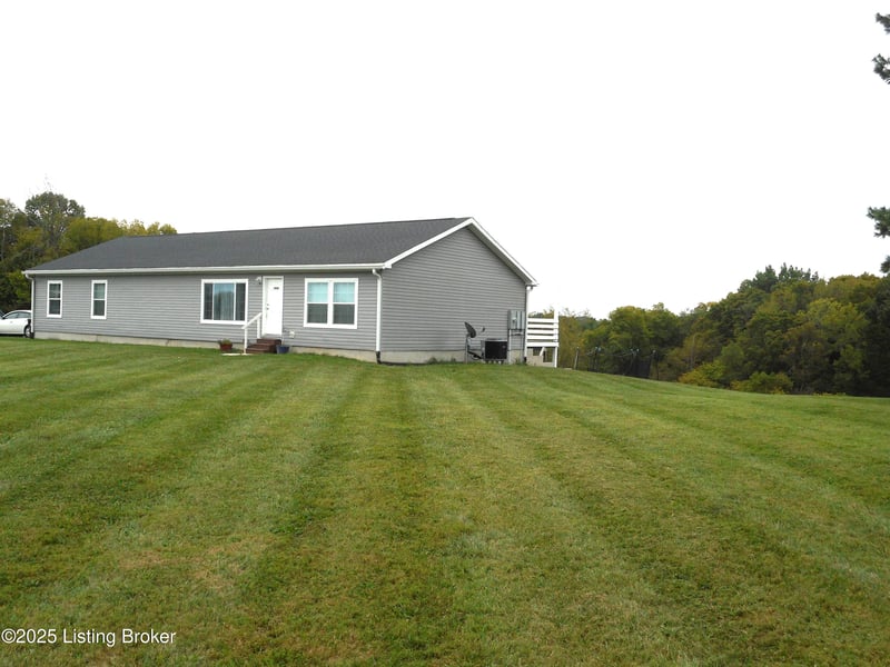 2608 Hickory Ridge Rd, Mt Eden, KY 40046