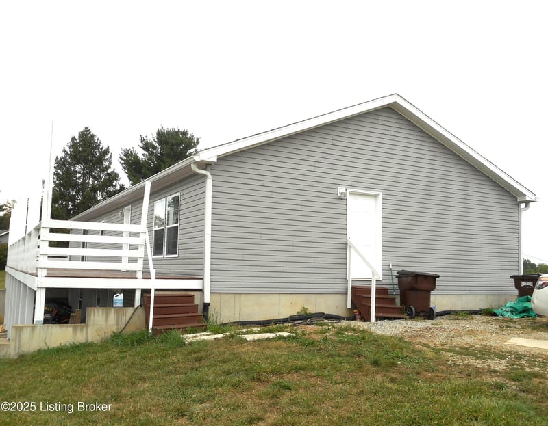 2608 Hickory Ridge Rd, Mt Eden, KY 40046