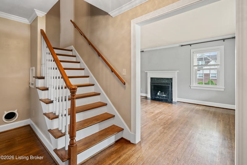 2609 Landor Ave, Louisville, KY 40205