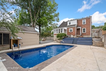 2609 Landor Ave, Louisville, KY 40205