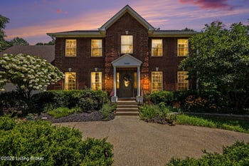 2609 Stonemill Dr, Elizabethtown, KY 42701