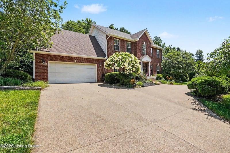 2609 Stonemill Dr, Elizabethtown, KY 42701