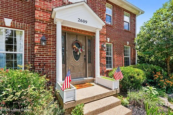 2609 Stonemill Dr, Elizabethtown, KY 42701