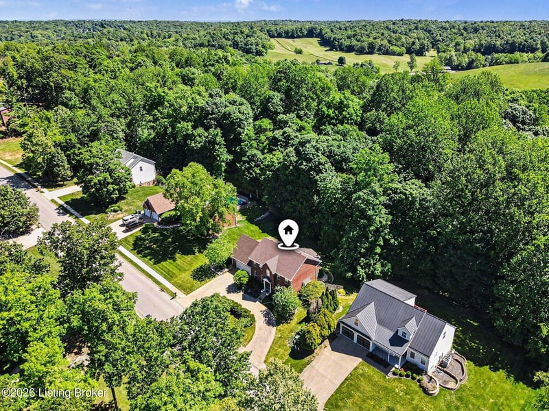 2609 Stonemill Dr, Elizabethtown, KY 42701