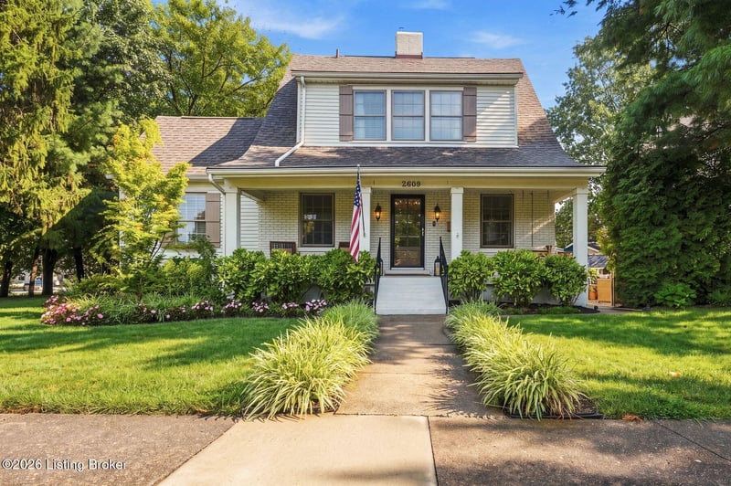 Home Worth Check
