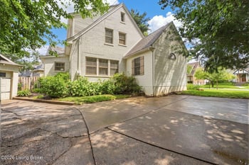 2609 Whittier Ave, Louisville, KY 40205