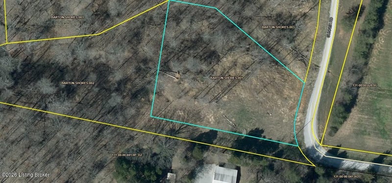 261 Gunner Rd, Clarkson, KY 42726