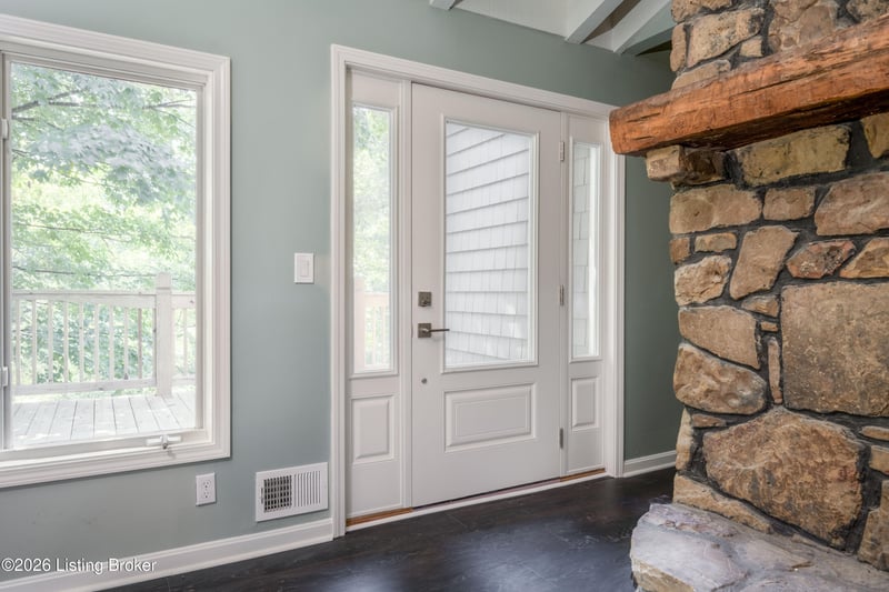 2610 Arnoldtown Woods Rd, Louisville, KY 40214