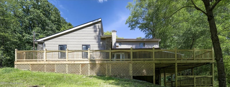 2610 Arnoldtown Woods Rd, Louisville, KY 40214