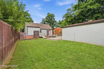 2610 Franklin Ave, Louisville, KY 40216
