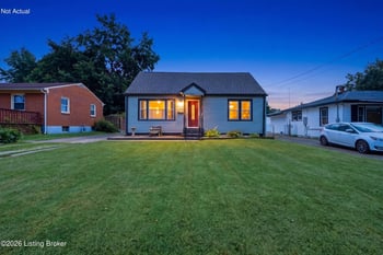 2610 Franklin Ave, Louisville, KY 40216