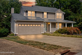 2611 Antone Pkwy, Louisville, KY 40220