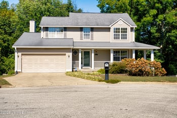 2611 Antone Pkwy, Louisville, KY 40220