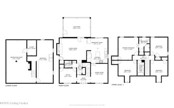 2611 Kennersley Dr, Louisville, KY 40242