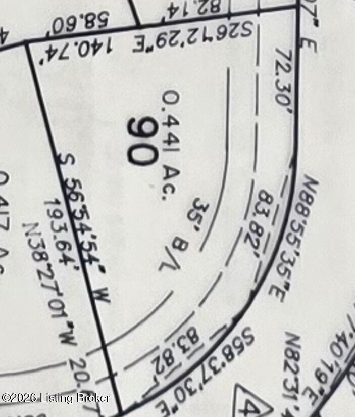 2611 Sunningdale Pl, La Grange, KY 40031