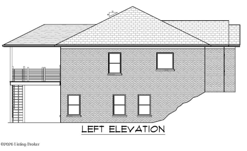 2611 Sunningdale Pl, La Grange, KY 40031