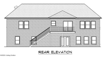 2611 Sunningdale Pl, La Grange, KY 40031