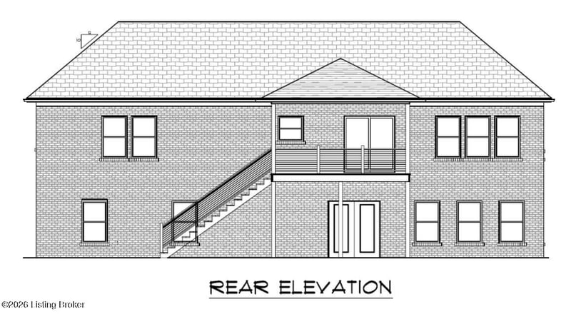 2611 Sunningdale Pl, La Grange, KY 40031