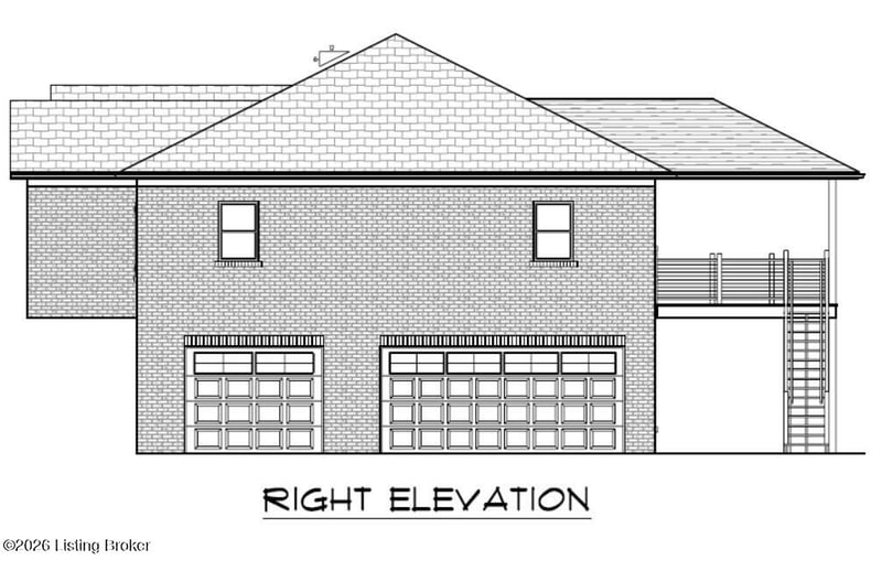 2611 Sunningdale Pl, La Grange, KY 40031