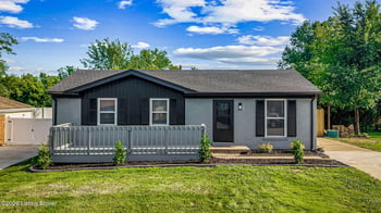 2612 Lamborne Blvd, Louisville, KY 40272