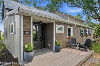 2613 Old Cedar Point Rd, La Grange, KY 40031