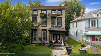 2613 W Main St, Louisville, KY 40212