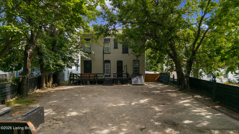 2613 W Main St, Louisville, KY 40212