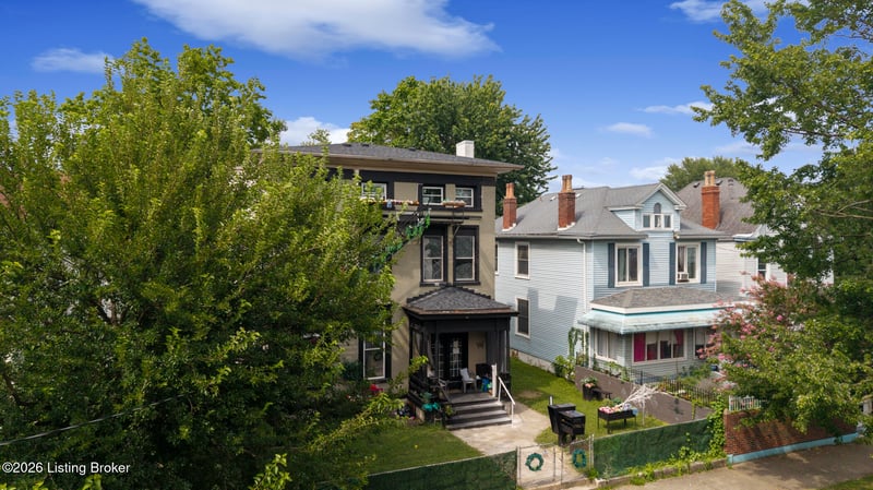 2613 W Main St, Louisville, KY 40212