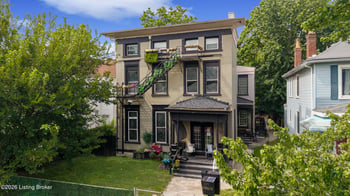 2613 W Main St, Louisville, KY 40212
