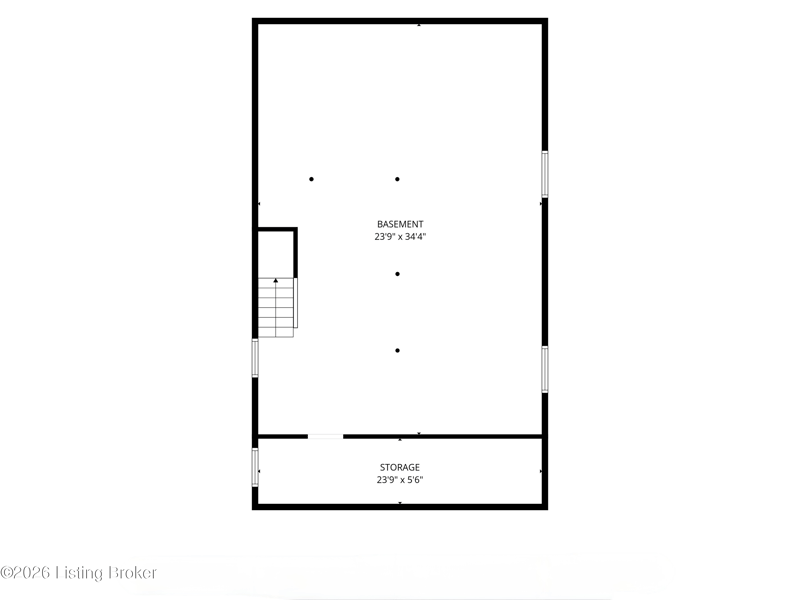 2613 Wingfield Ln, Louisville, KY 40210