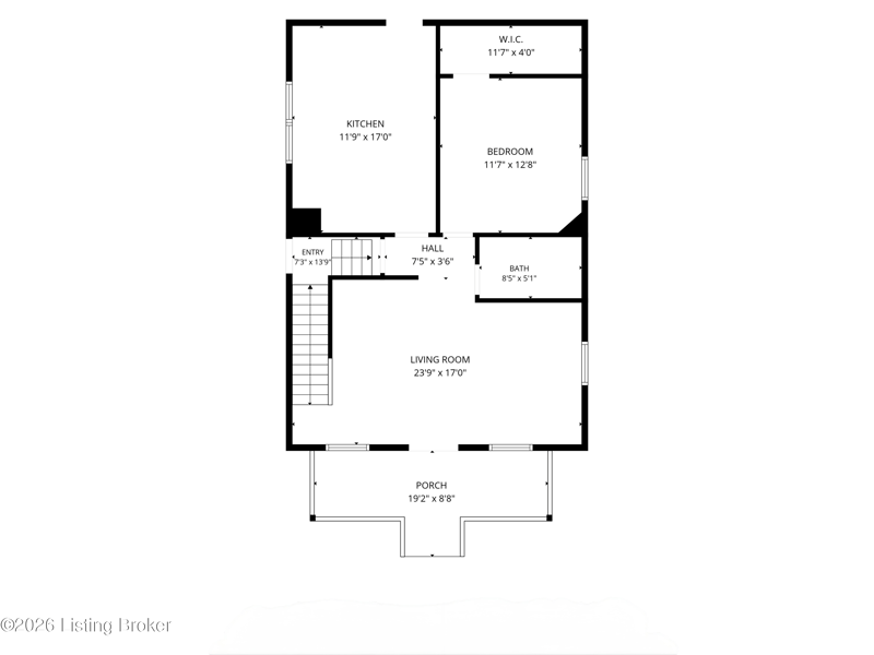 2613 Wingfield Ln, Louisville, KY 40210