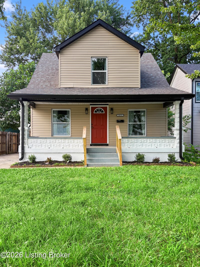 2613 Wingfield Ln, Louisville, KY 40210