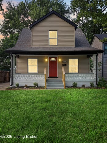 2613 Wingfield Ln, Louisville, KY 40210