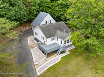 2615 2 Mile Ln, New Albany, IN 47150
