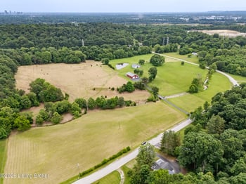 2615 2 Mile Ln, New Albany, IN 47150